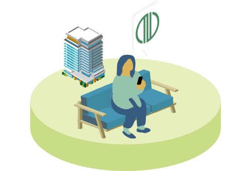 行政手続きをスマートに